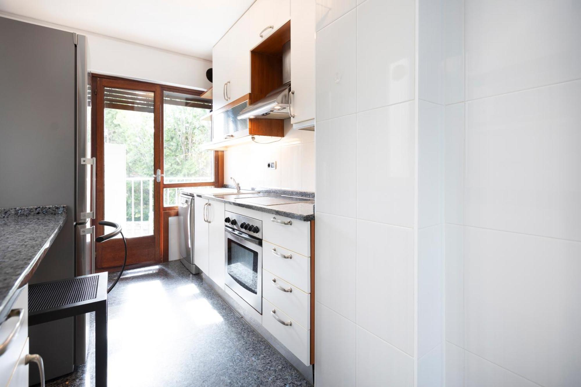Fuenterrabia By Basquelidays Apartment Екстериор снимка