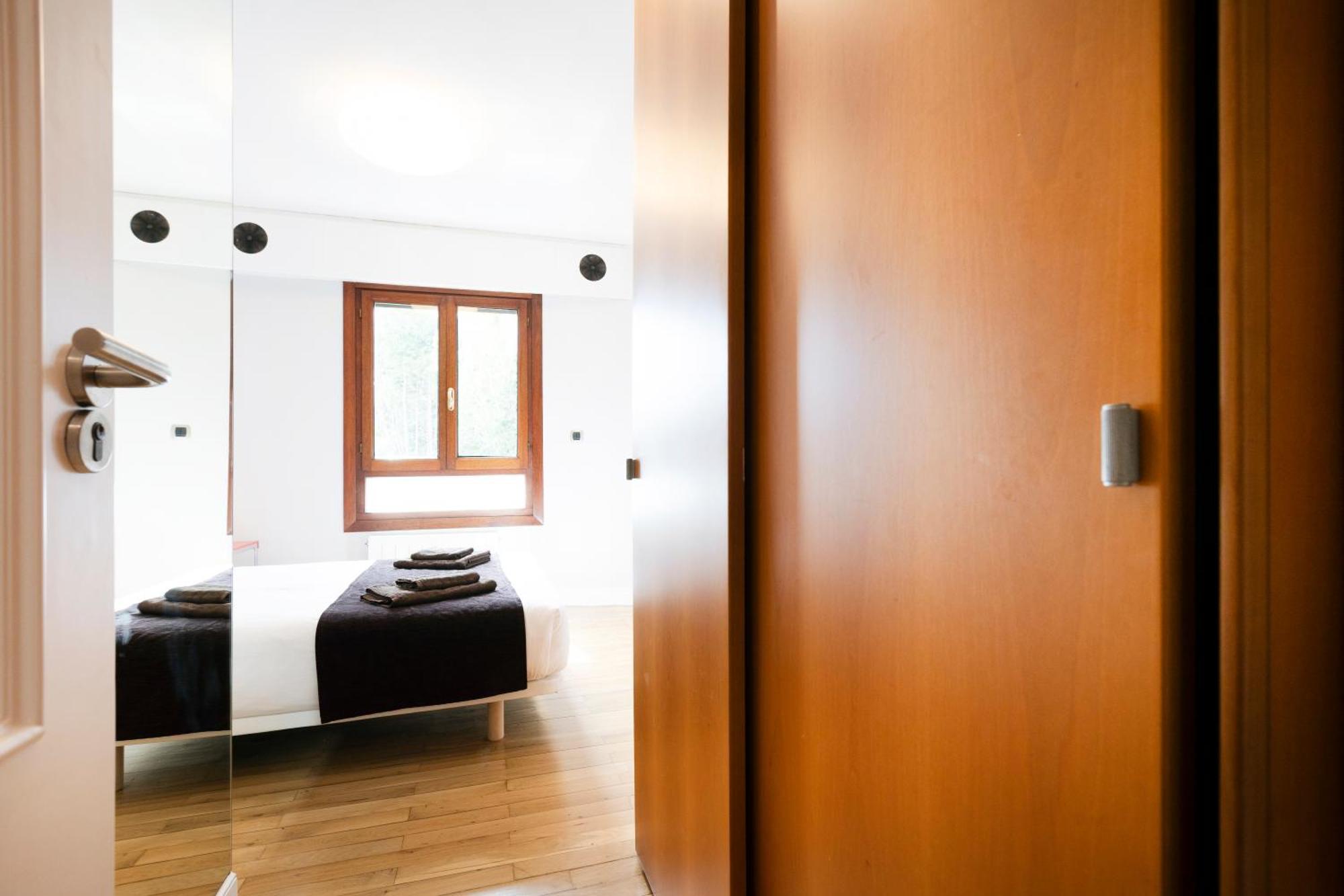 Fuenterrabia By Basquelidays Apartment Екстериор снимка